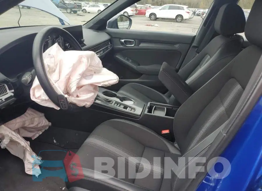 2HGFE2F53NH569620 Photo# 7