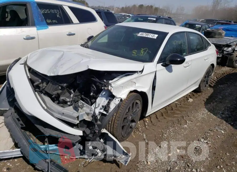 2HGFE2F57NH544879 Photo# 1