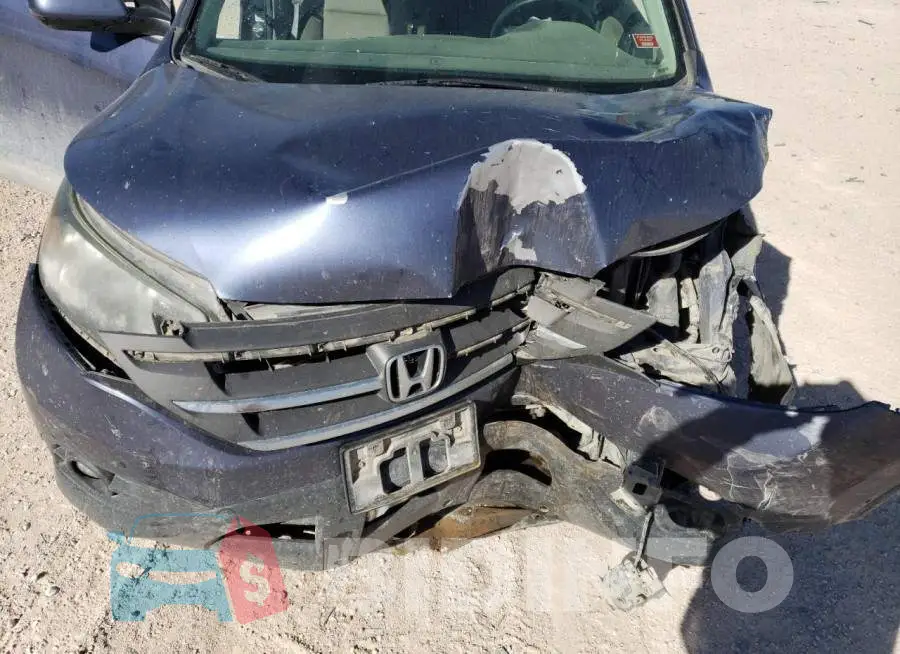 2HKRM3H53EH518434 Photo# 11