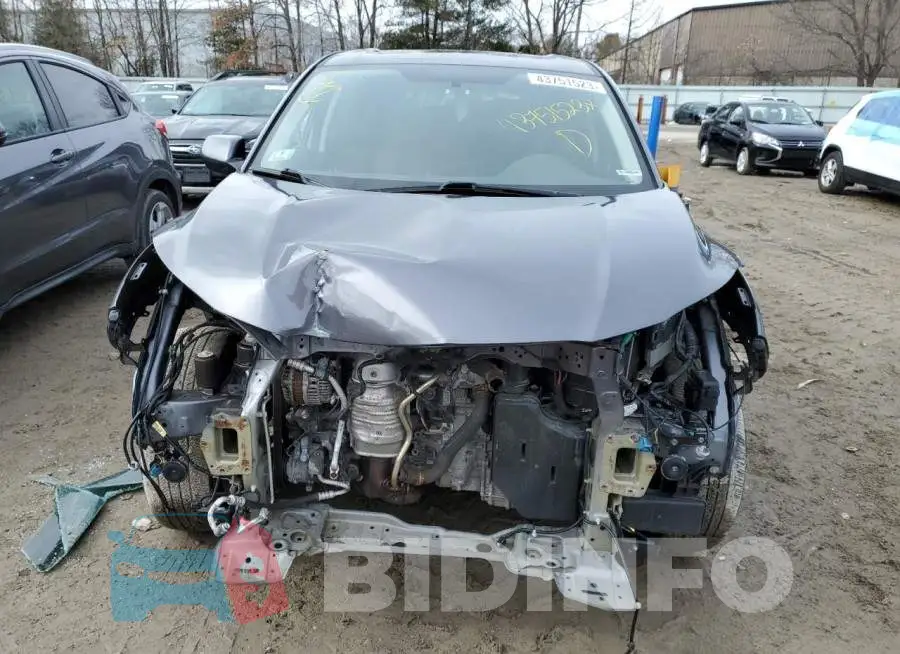 3CZRU6H38LM716489 Photo# 5