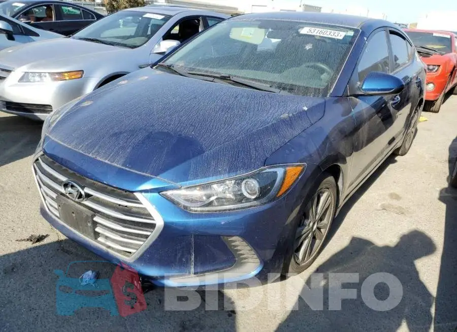 5NPD84LF0JH307853 Photo# 1