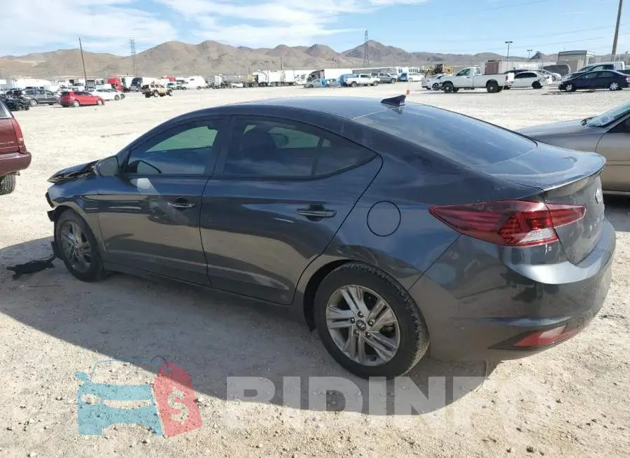 5NPD84LF7LH575382 Photo# 2
