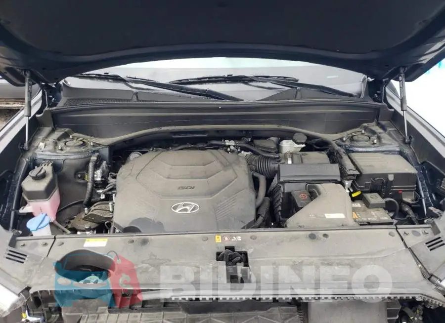 KM8R54HE9NU376921 Photo# 12
