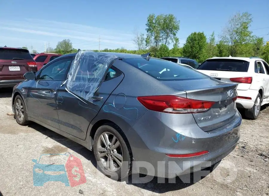 KMHD84LF2JU609727 Photo# 2