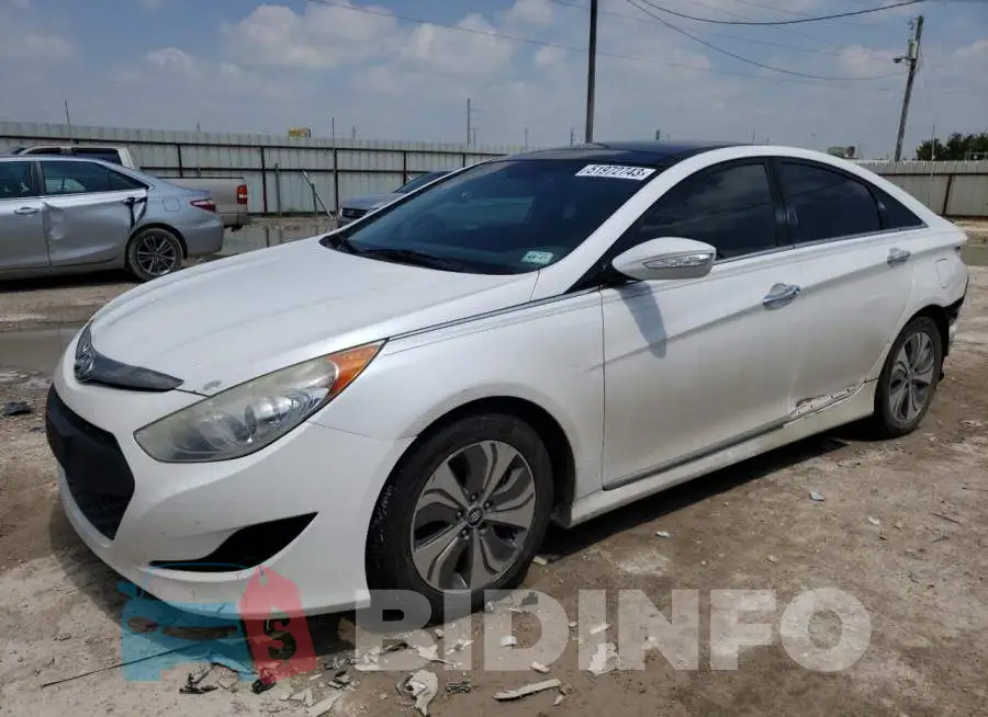 KMHEC4A40EA112591 Photo# 1