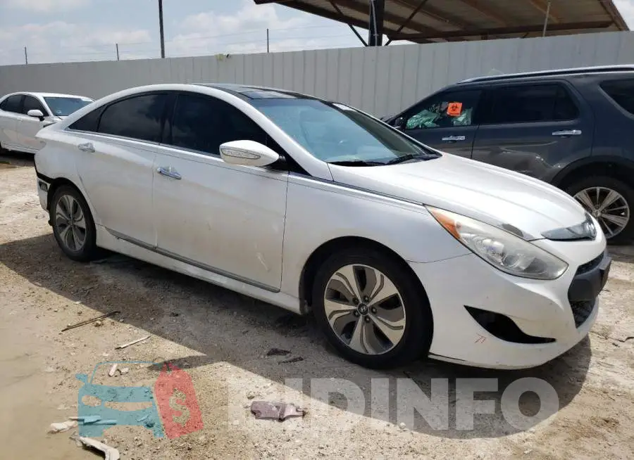KMHEC4A40EA112591 Photo# 4