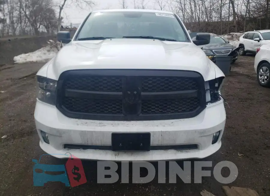 1C6RR7FT3LS140566 Photo# 5