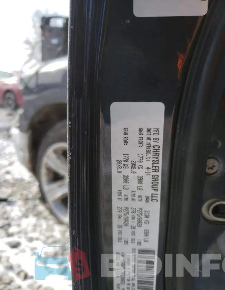 1C6RR7LT6ES308921 Photo# 12