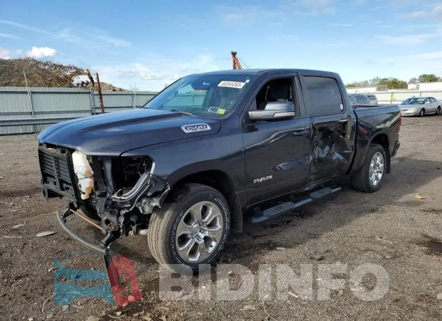 1C6SRFFT2LN392433 Photo# 1