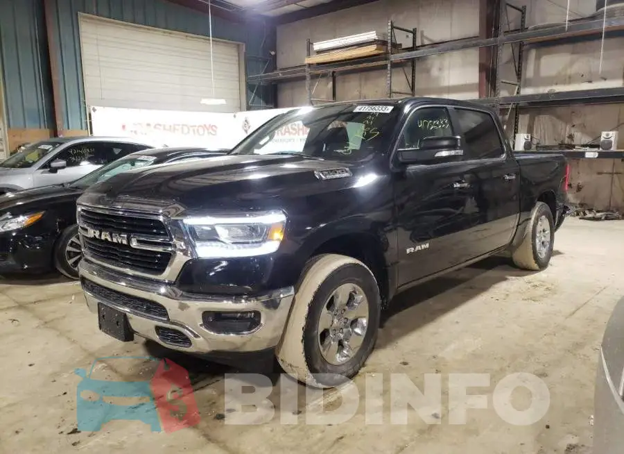 1C6SRFFT6LN351352 Photo# 1