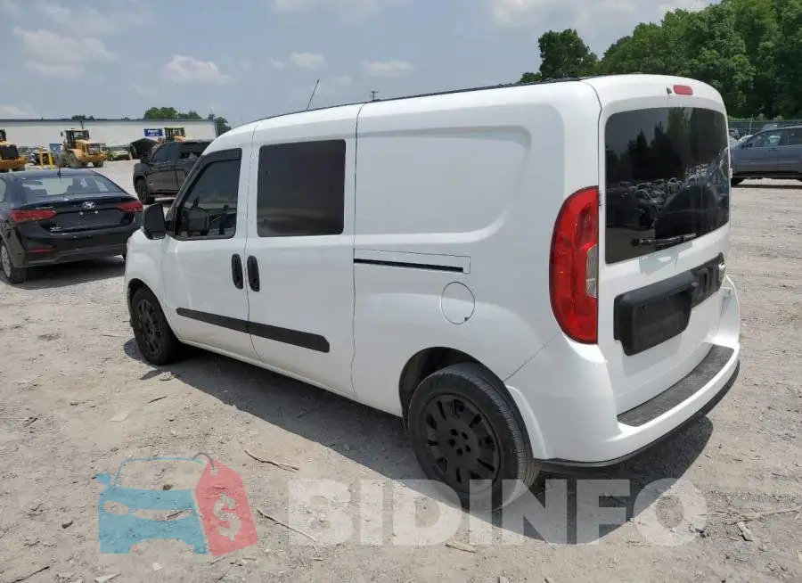 ZFBERFBB5H6D67424 Photo# 2