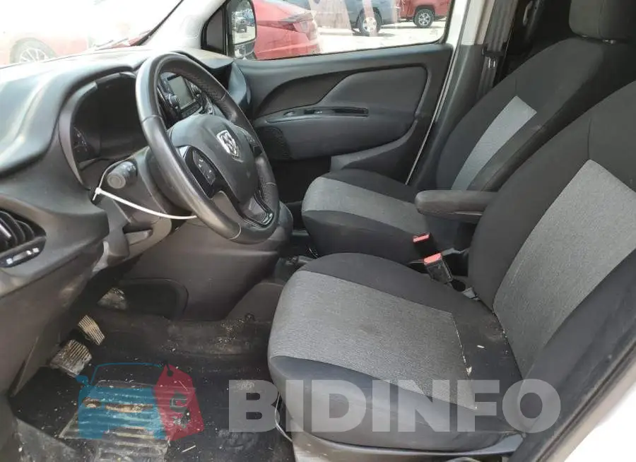 ZFBERFBB5H6D67424 Photo# 7