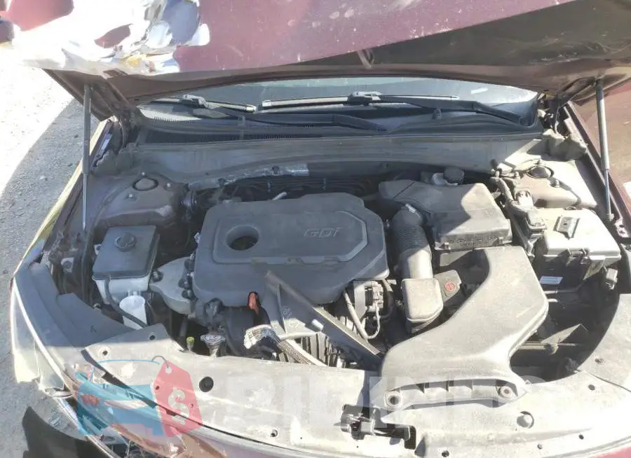 5XXGT4L35GG030302 Photo# 11