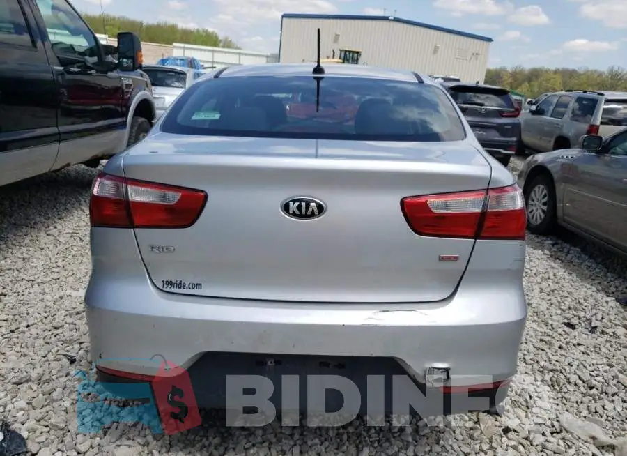 KNADM4A33G6543076 Photo# 6
