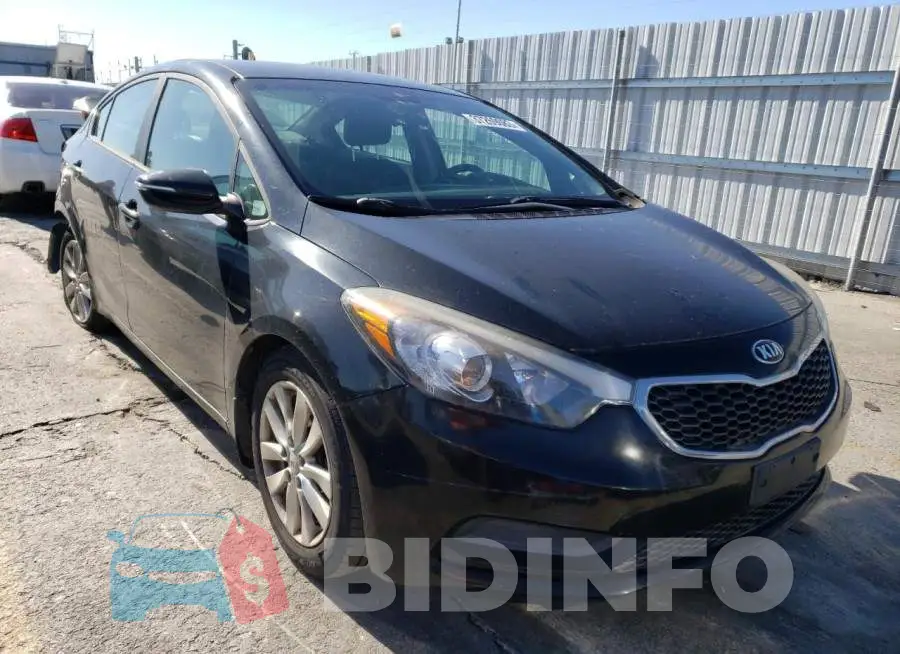KNAFX4A67F5383184 Photo# 4