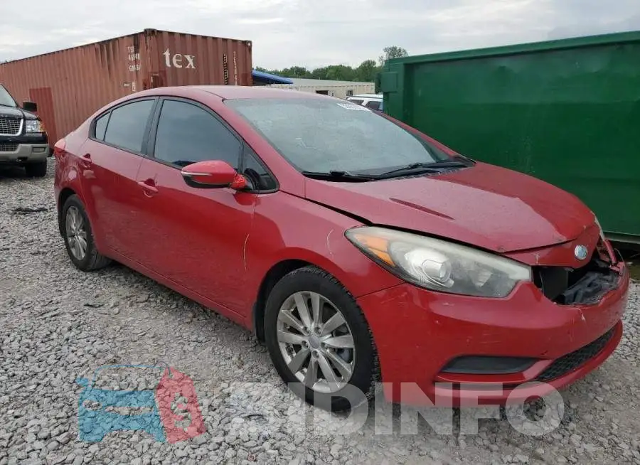 KNAFX4A69E5101156 Photo# 4