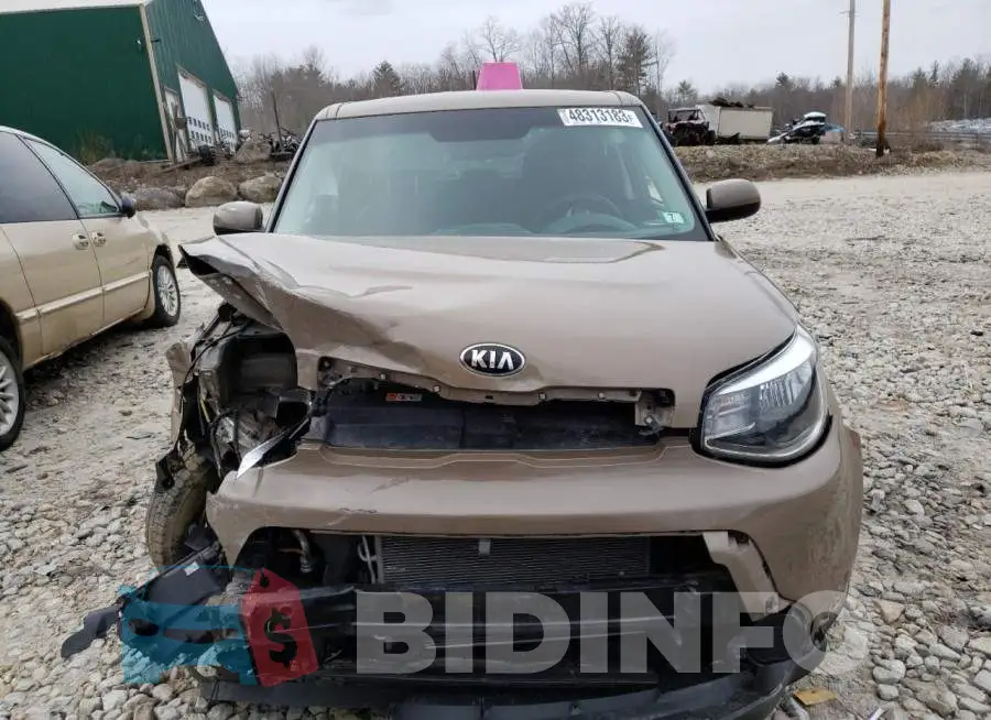 KNDJN2A24F7134706 Photo# 5