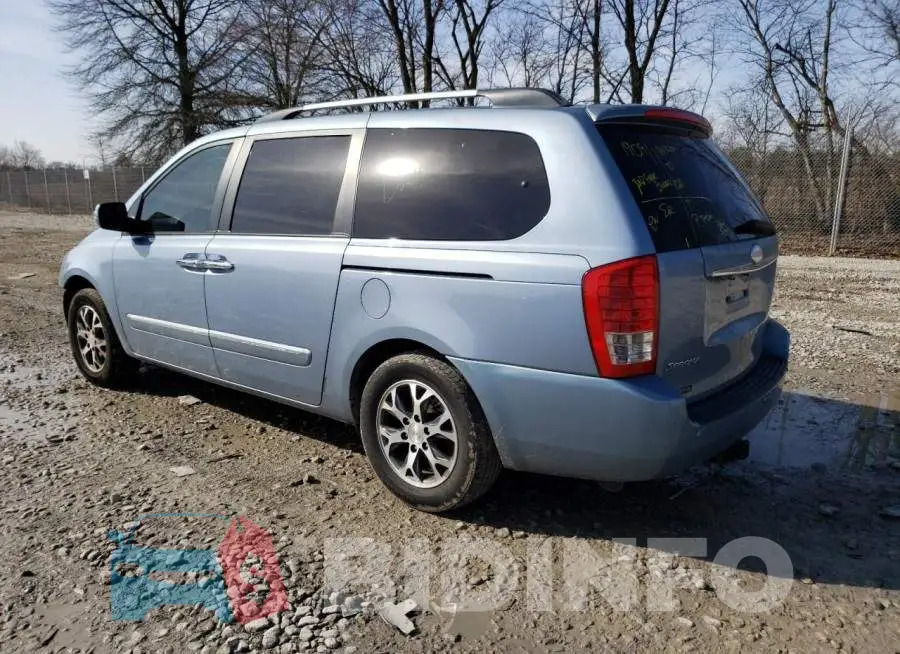 KNDMH4C77E6554327 Photo# 2