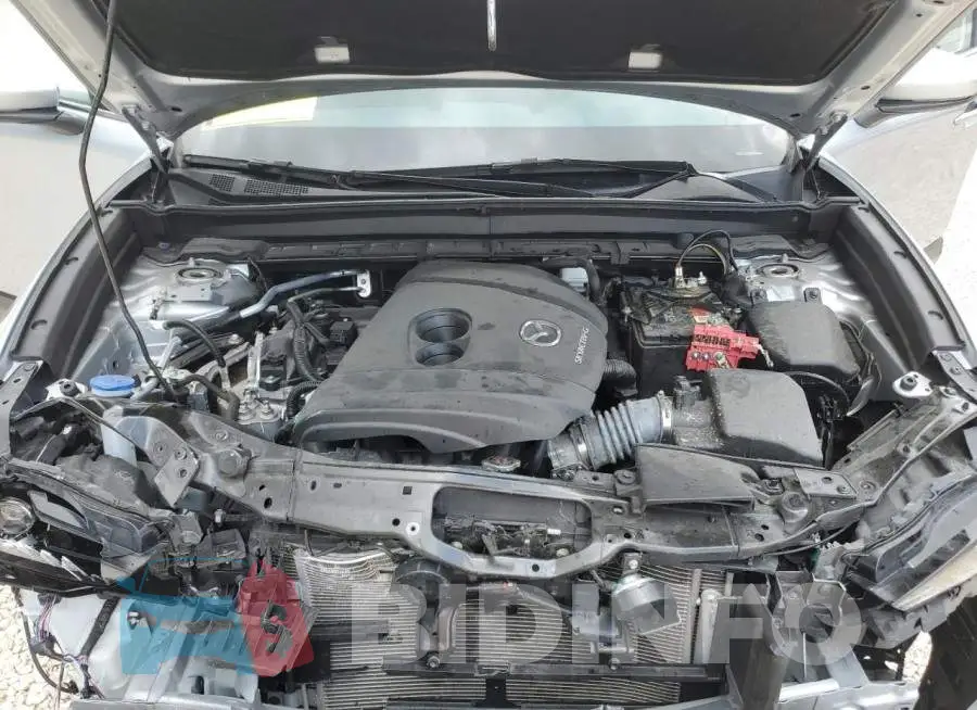 3MVDMABL6MM220764 Photo# 11