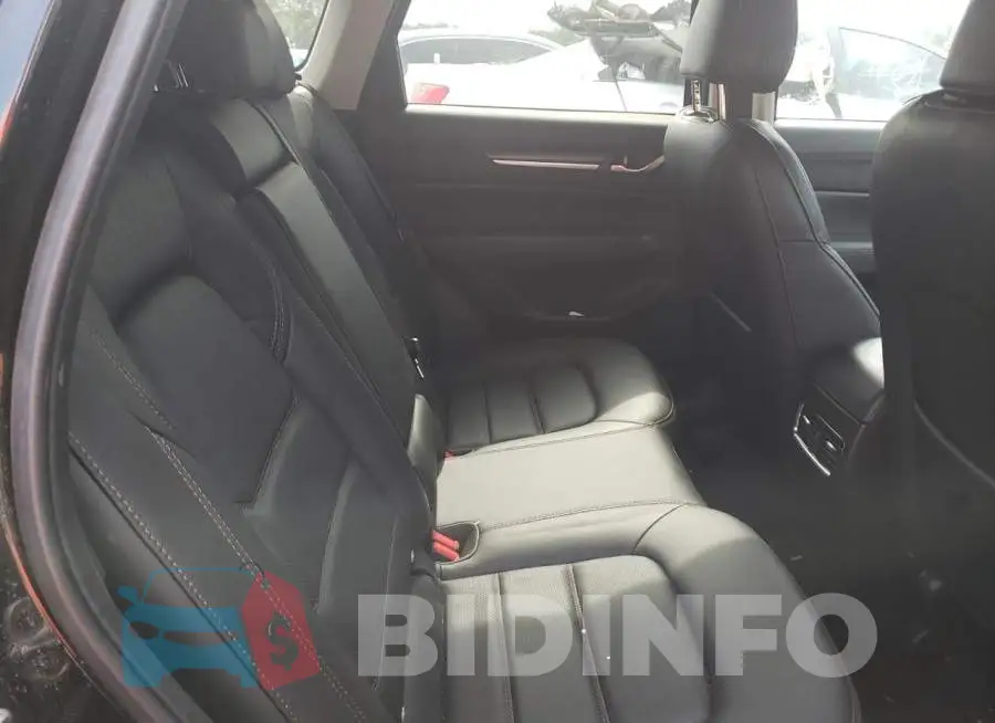 JM3KFBDM6N1597972 Photo# 11