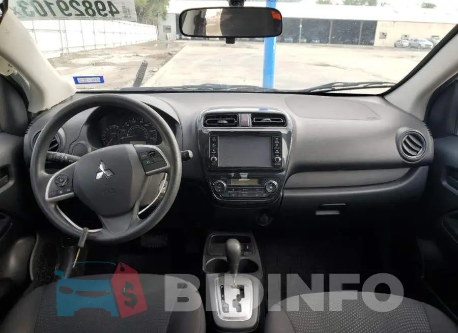 ML32F3FJ4LHF06516 Photo# 8