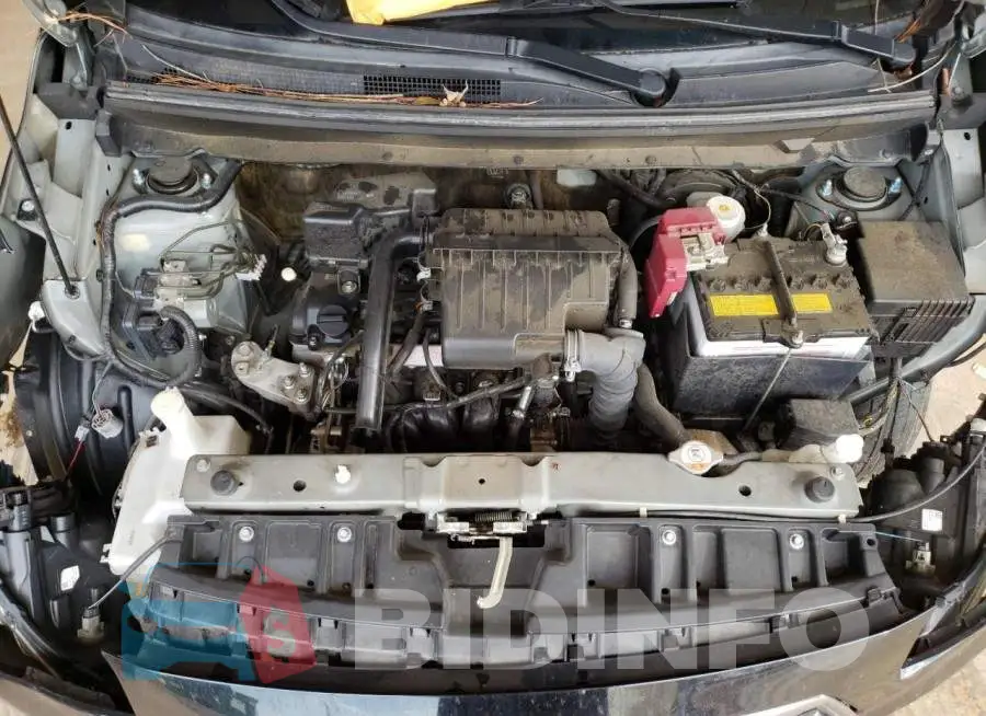 ML32F3FJ5JHF14864 Photo# 11