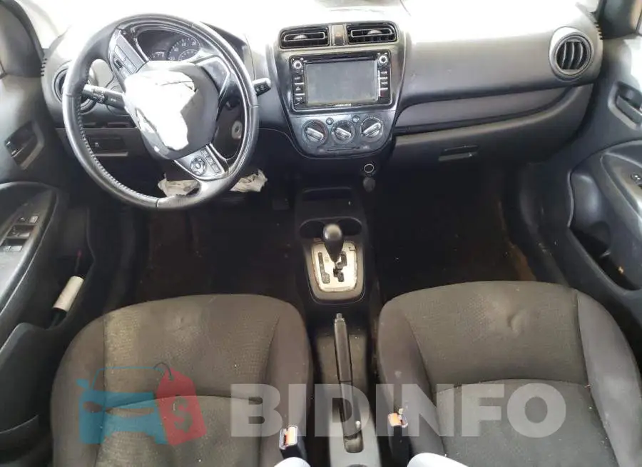 ML32F3FJ5JHF14864 Photo# 8