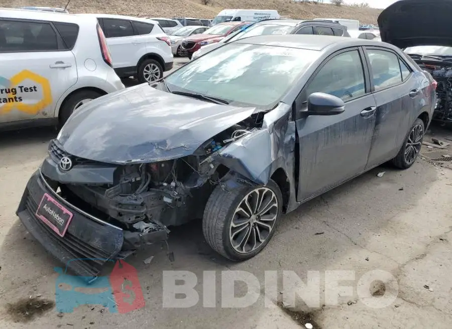 2T1BURHE6FC476219 Photo# 1