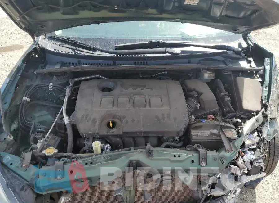 2T1BURHE8FC362948 Photo# 11