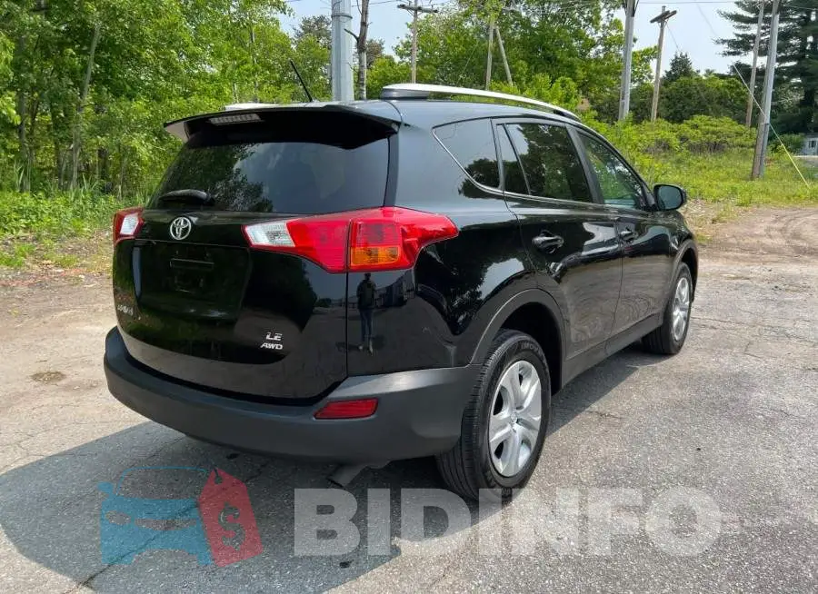 2T3BFREV7EW149282 Photo# 4