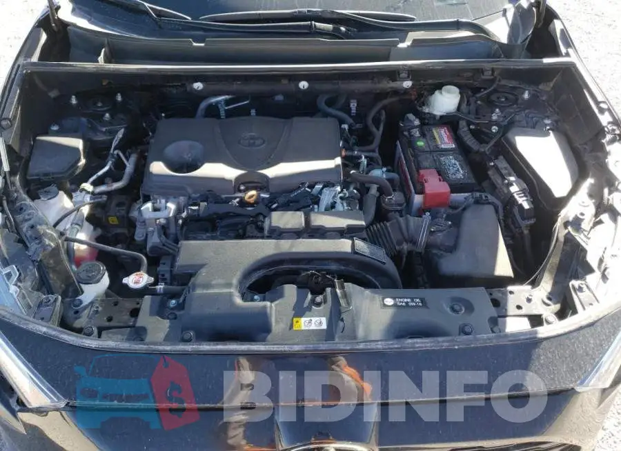 2T3C1RFV5MC119618 Photo# 12