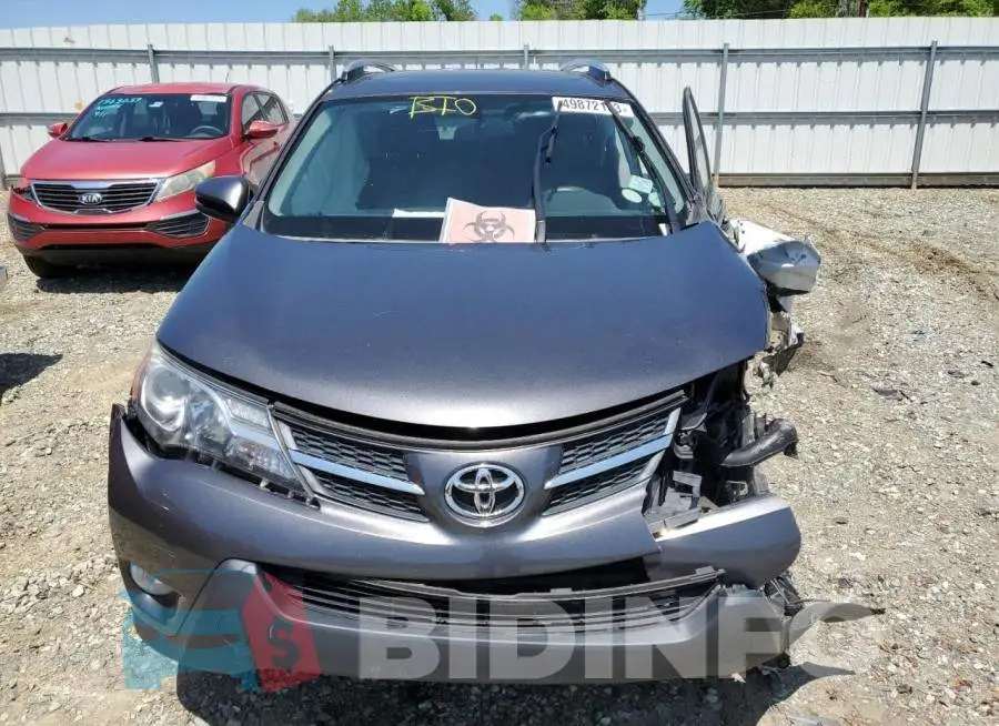 2T3RFREV9FW272114 Photo# 5