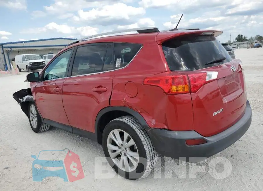 2T3YFREV1FW146938 Photo# 2