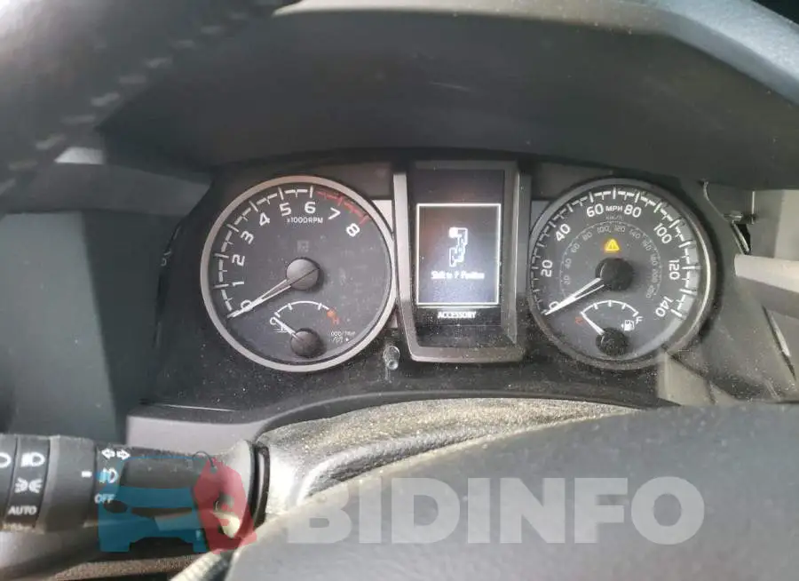 3TYCZ5AN3MT042423 Photo# 9