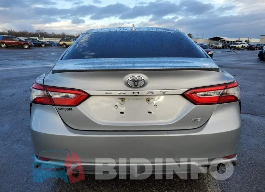 4T1B11HK6KU231624 Photo# 6
