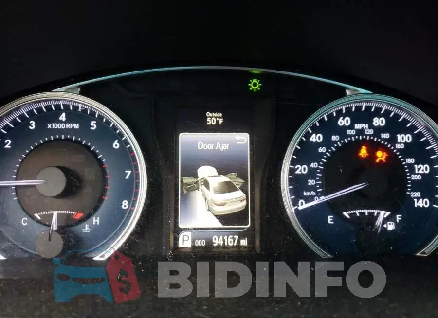 4T1BF1FK9FU882627 Photo# 9