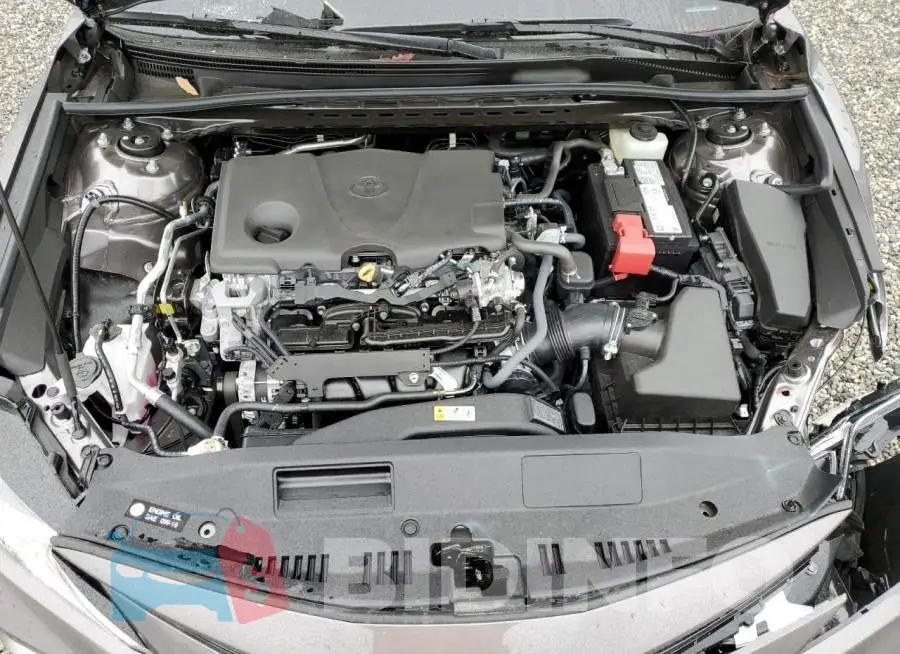 4T1C11AK4PU132077 Photo# 11