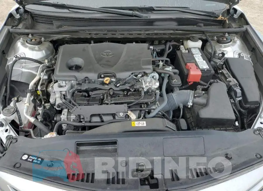 4T1G11AK5NU669586 Photo# 11
