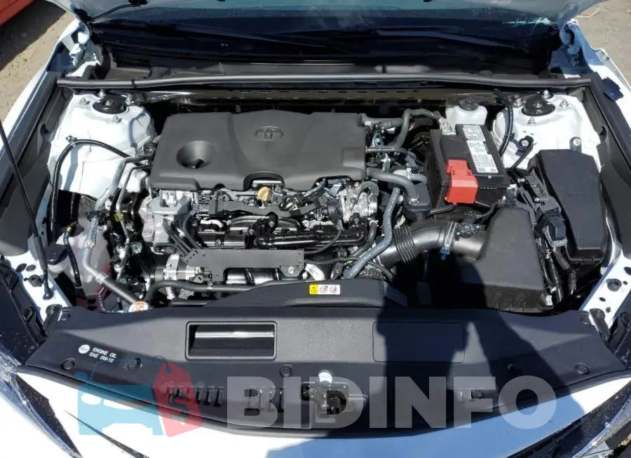 4T1R11AK7PU140880 Photo# 11