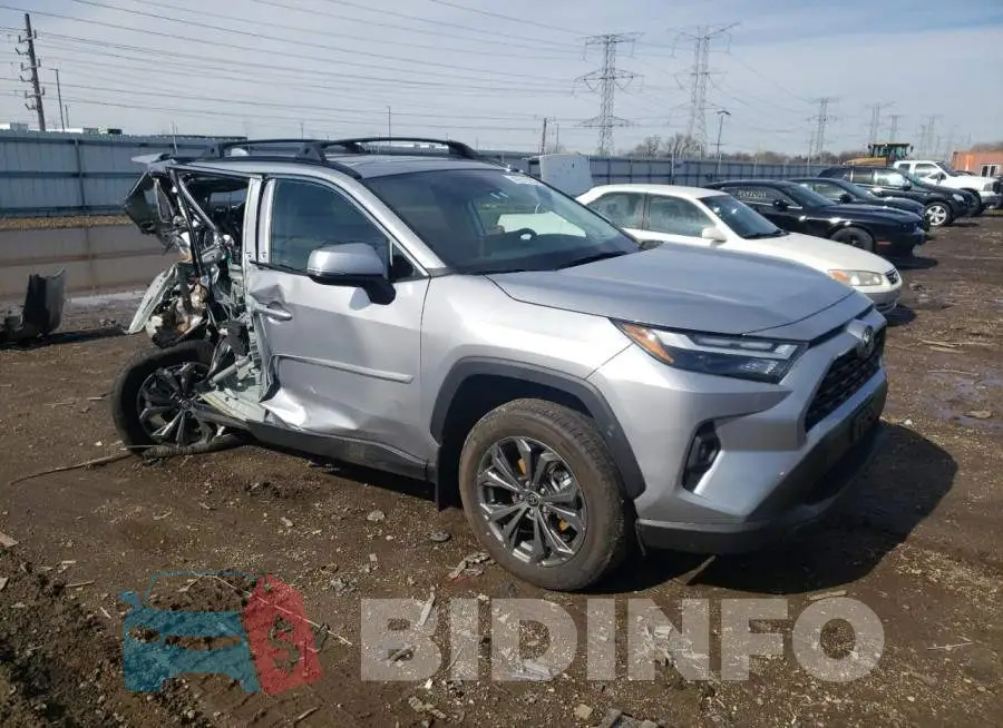 4T3B6RFV4PU109145 Photo# 4