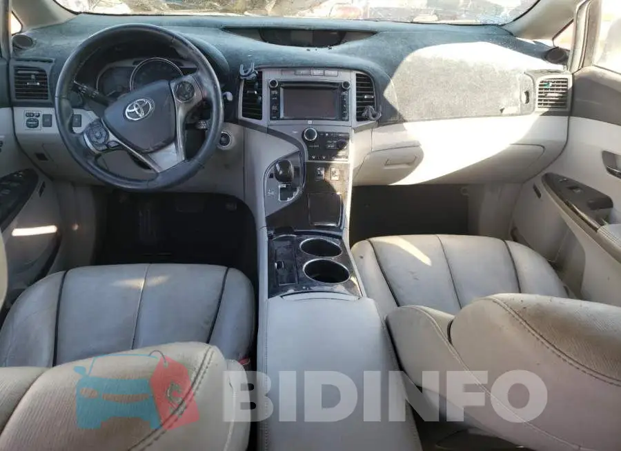 4T3BK3BB3EU096695 Photo# 8