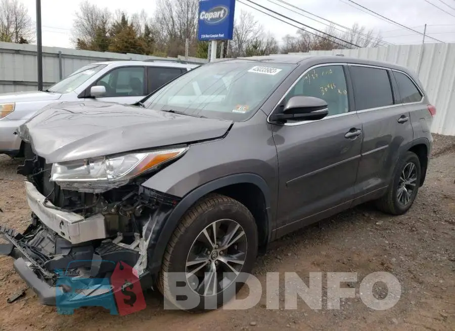 5TDBZRFH1JS485053 Photo# 1