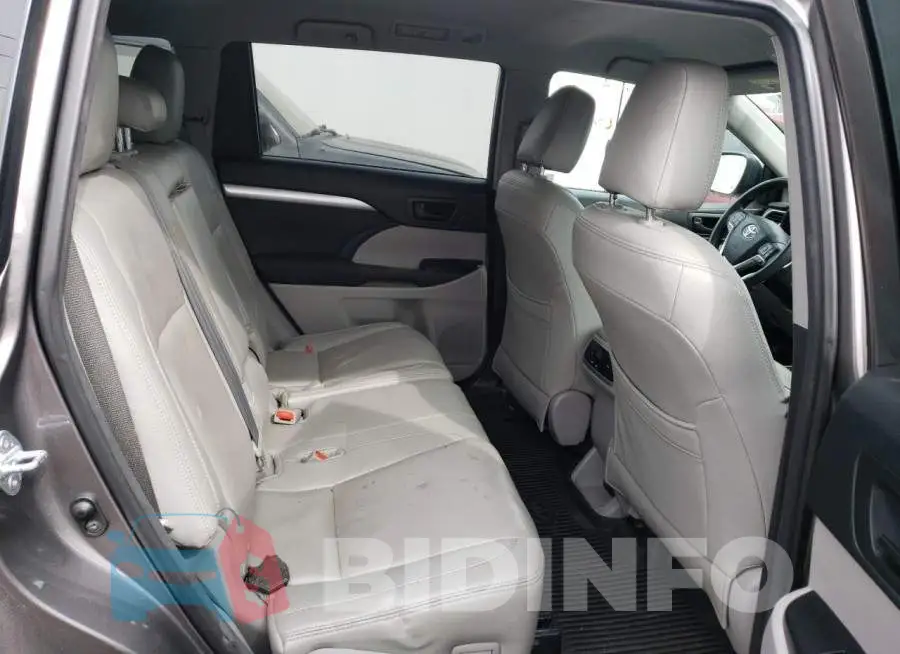 5TDBZRFH1JS485053 Photo# 11