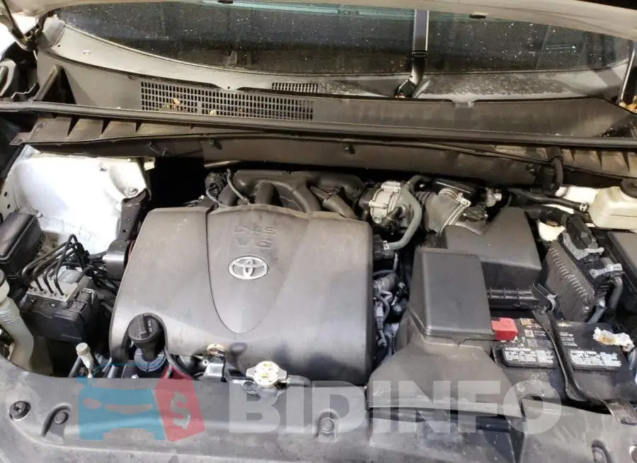 5TDBZRFH2KS746921 Photo# 12