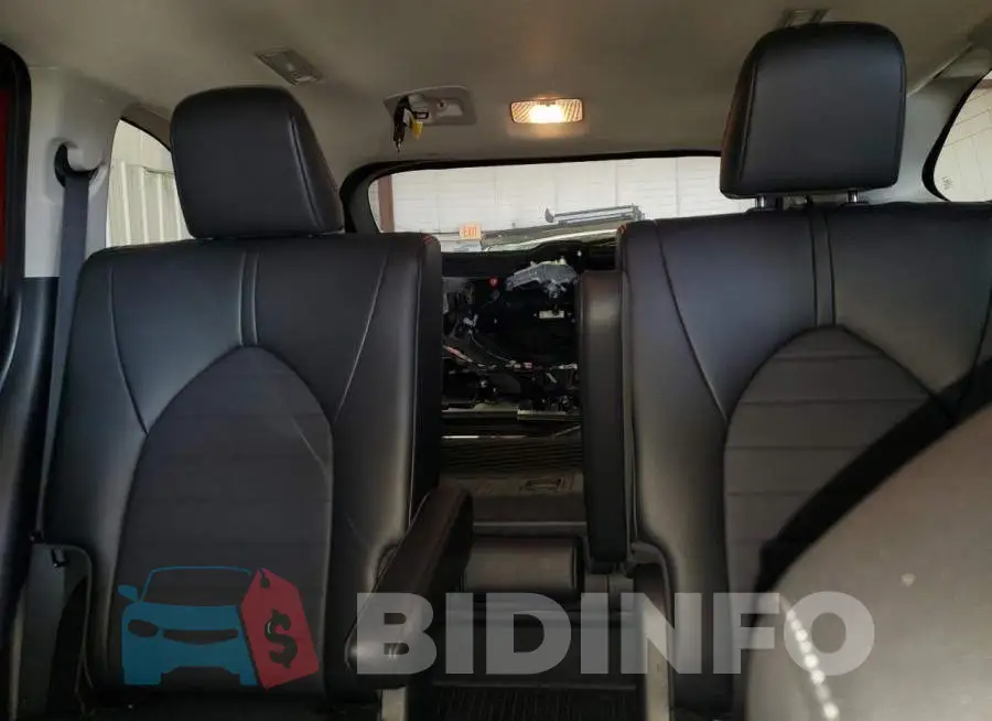 5TDGZRBH6NS245241 Photo# 10