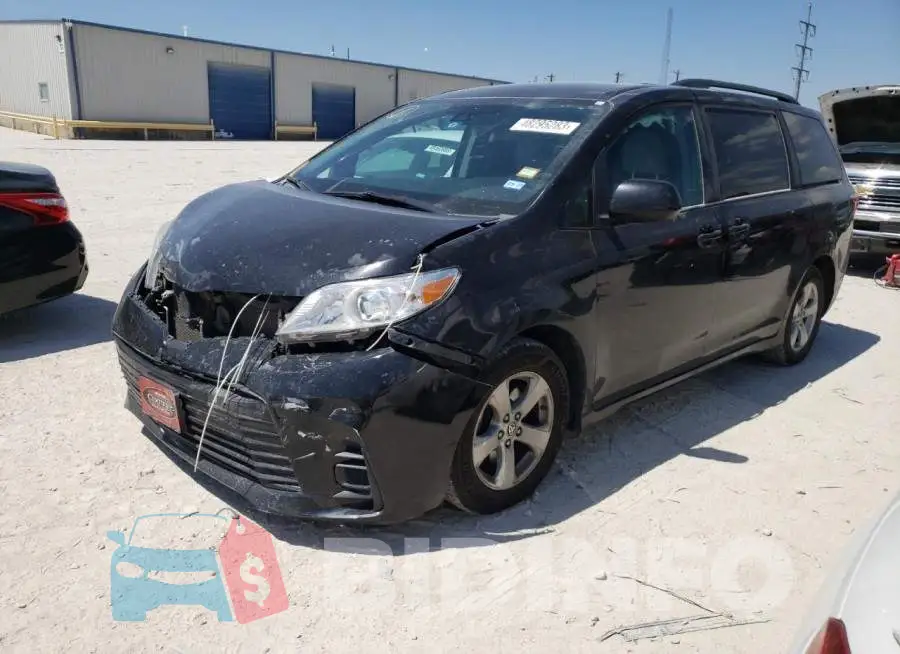 5TDKZ3DCXLS064097 Photo# 1