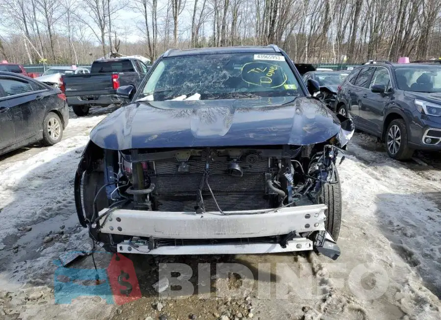 5TDXBRCH4MS017434 Photo# 5