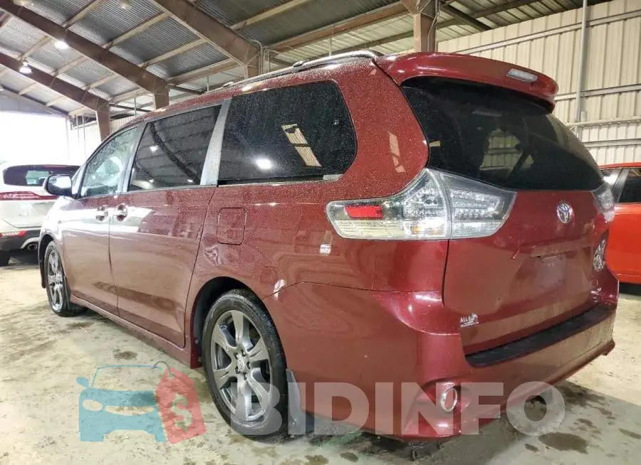 5TDXZ3DCXHS780947 Photo# 2