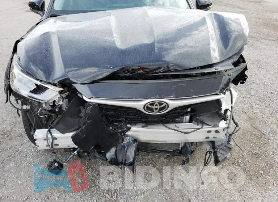 5TDZZRAH5MS538136 Photo# 11