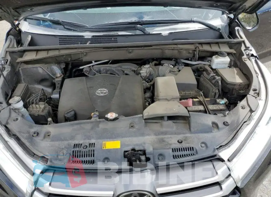 5TDZZRFH6KS309325 Photo# 12